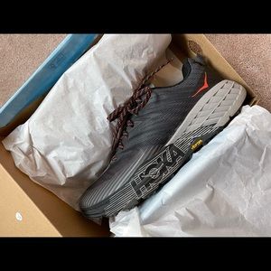 HOKA MEN’S SPEEDGOAT 4